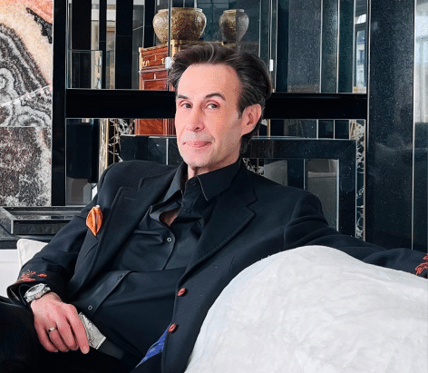 laurent galle architecte interieur