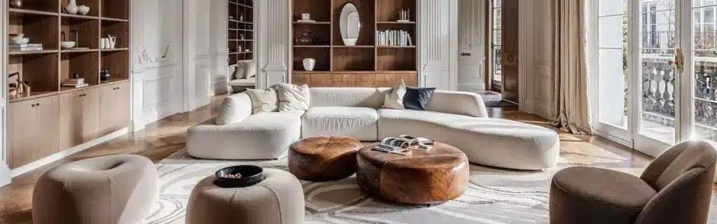 Interior Architect 2026