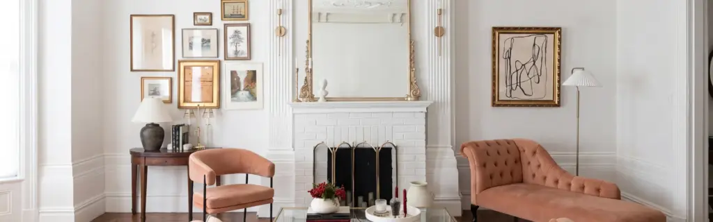 Haussmann Apartment Renovation