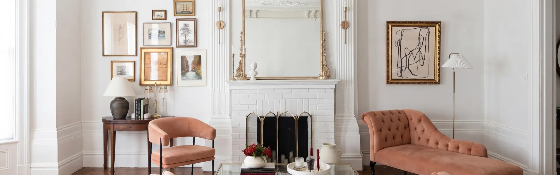Haussmann Apartment Renovation