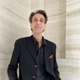 Picture of Author